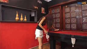 Milf's Ride - Clip 1