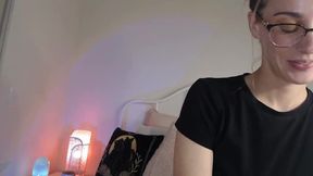 Zoey Evans Private Show
