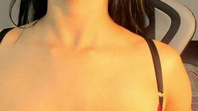 Antonella Bosse Private Show