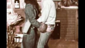 Hard Vintage Sex