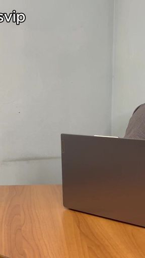 Spectacular moment from &quot;I give a blowjob at the job interview to get hired by my new boss-Dialogues Italian&quot;