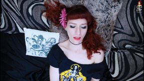 La Petite Mort - A Beautiful Agony Masturbation