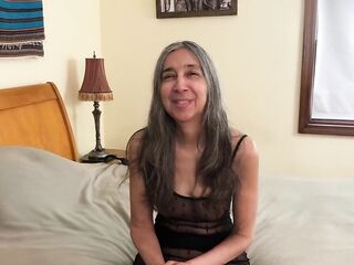 Sub Sarah Mother I'd Like To Fuck in slavery gets tickled and masturbates to climax during the time that sucking on BWC