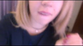Beautiful Beth Private Show