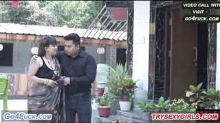 Newly Married Couple Honeymoon in Hotel Room Romantice Sex Indian Fist Time Sex
