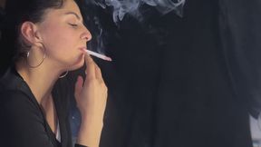 SMOKING LOVE - GHOST SMOKE