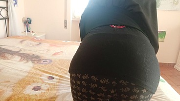 here's how to have fun in quarantine even with a small penis