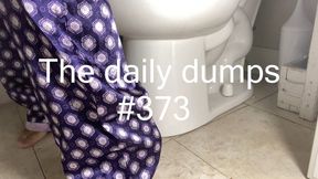 The daily dumps #373