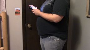 Date Night Gone Wrong, Clothes Ripping Growth