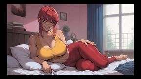 my new girlfriend [ taboo hentai game ] ep.13 truth or dare withe my stepsis !
