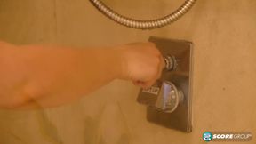 Diana Eisley How Diana Eisley Starts The Day in 4K