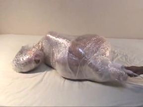Cocoa&#039;s Wrapped Desire: Toys &amp; Bondage Blend
