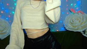 Lika Moon Private Show