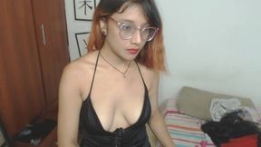 Aura Ruiz Private Show