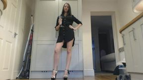 you're going to give Me everything loser (WMV)
