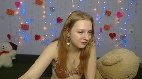 Lika Moon Private Show