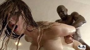Double Pen Threesome with Stella Cox