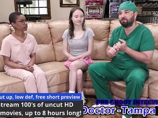 Dr Tampa - Commissary Money - Serena Morgan