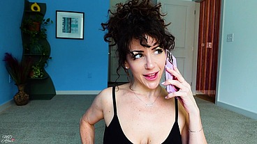 stepMom stepDaughter workout Sexercise