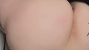 Pillow hump