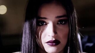VIRGIN TABOO Submissive Emily Willis Give Herself Completely To 2 Guys Who Dominate Her FULL CLIP