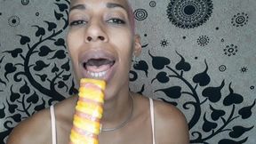 ice pop licker