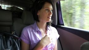 secret outdoor fun - angie emerald