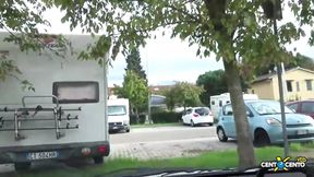 Atomica (full film CentoXCento)