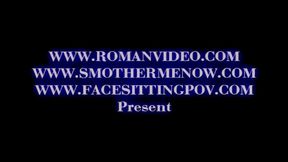 Face sitting POV compilation of hot dommes in nude Face sitting and Big butt ass worship smothering pussy tit smothering and ass licking to orgasm POV upskirt queening and tit smothering 2 upskirt queening and tit smothering
