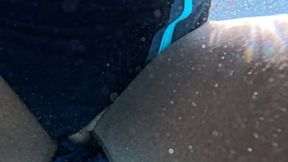 Poolside&#x60C5;&#x8DA3;&#xFF1A;&#x6210;&#x719F;&#x5973;&#x4EBA;&#x541E;&#x54BD;&#x786C;&#x68D2;&#xFF0C;&#x83B7;&#x55B7;&#x6EE1;&#x8138;&#x6DB2;&#x3002;