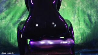 Latex TherapyFantasy you are AirBalloon