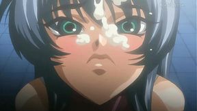 Taimanin Asagi: Dirty Episode 2