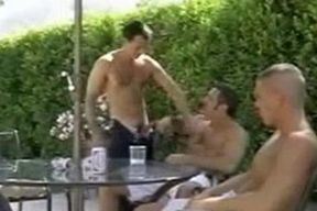 Colton Ford 4 Way