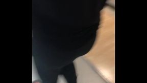 black cock loves white bitches couple hood homemade fist