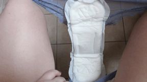 M - June Period Toilet Trips