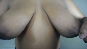 Angela Boltons Private Show