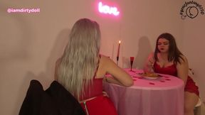 Love Is in the Air (and so Are the Farts) Compilation