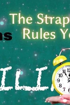 Shamestream: the Strap-on That Rules You