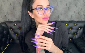 New Longer Shape and New Purple Color