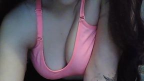 Catalina Guzman Private Show