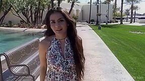 Natalie In Fit, Sexy & Sensual 10