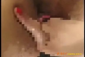 Eroticasian Finger massage: Master&#039;s touch on his prostate
