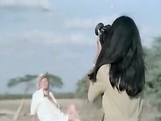 Emanuelle in Africa - uncensored (Karin Schubert, Laura Gemser)