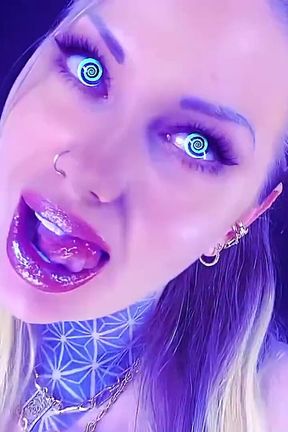 Voe Web of the Spiraling Eyes
