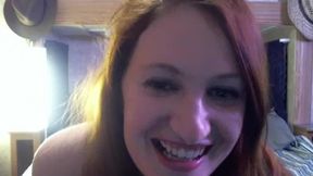 Annika Jahnsen Private Show