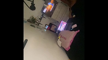 BBC FUCK BBW STEP SISTER EAT PUSSY DOUBLE ANAL .com