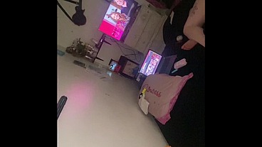 BBC FUCK BBW STEP SISTER EAT PUSSY DOUBLE ANAL .com