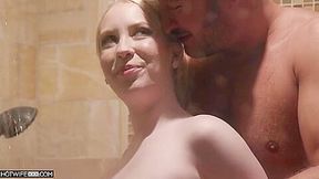 Gigi Sweets - Gigis Husband Sweetens The Deal For A Friend