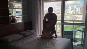 Beach Bash: Perfect Porn Part 1