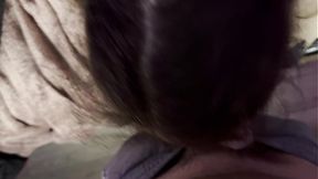 Anal Addict Stepsis Gets Her Big Ass Pounded By Big Cock Stepbro RealMaxxxSteele